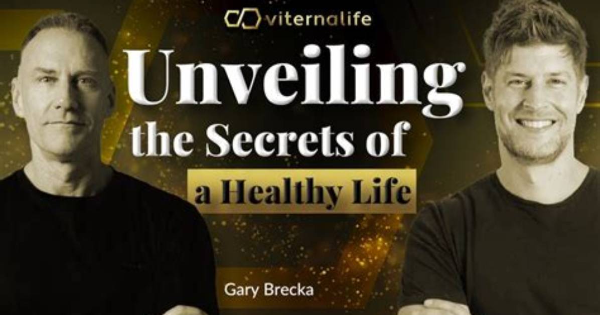 Unveiling the Secrets of Gary Brecka's Partnership: Discoveries and Insights
