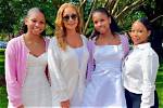 Unveiling the Secrets of Gizelle Bryant's Height and Weight: Discoveries and Insights
