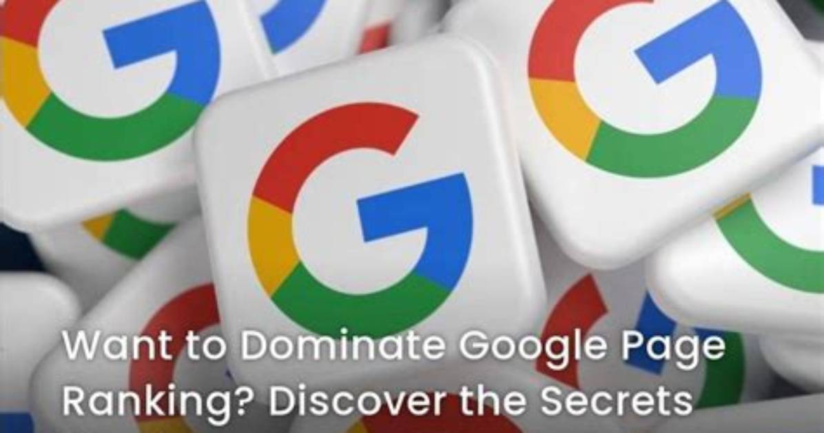 Unveiling the Secrets of Google Rank Page Checker