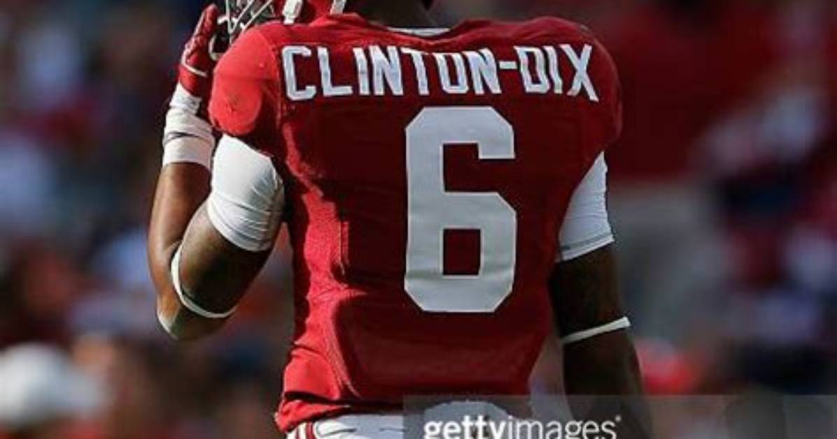 Unveiling the Secrets of Haha Clinton-Dix's Net Worth: Insights and Revelations