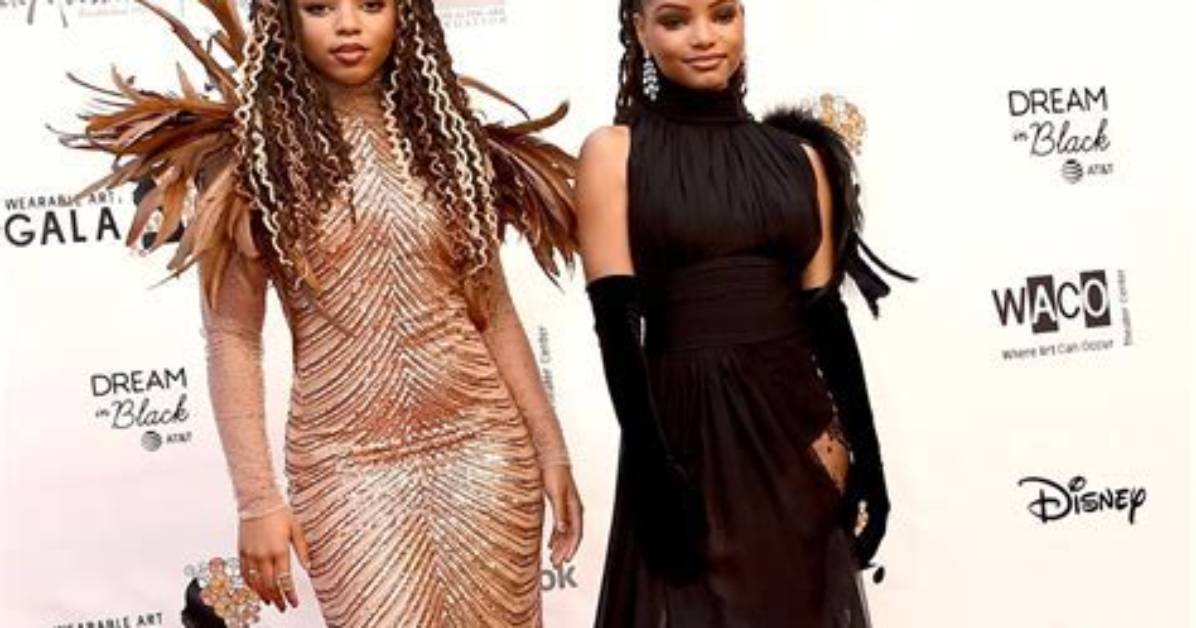 Unveiling the Secrets of Halle Bailey's Height: Discoveries and Insights