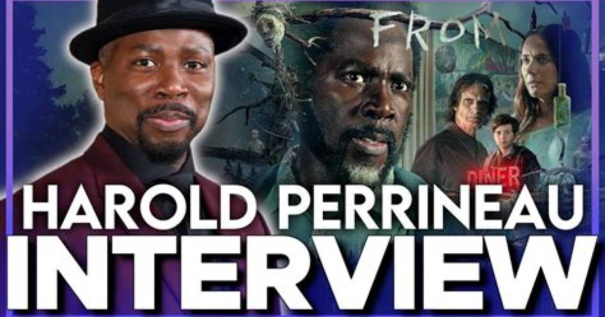 Unveiling the Secrets of Harold Perrineau's Enduring Relationships