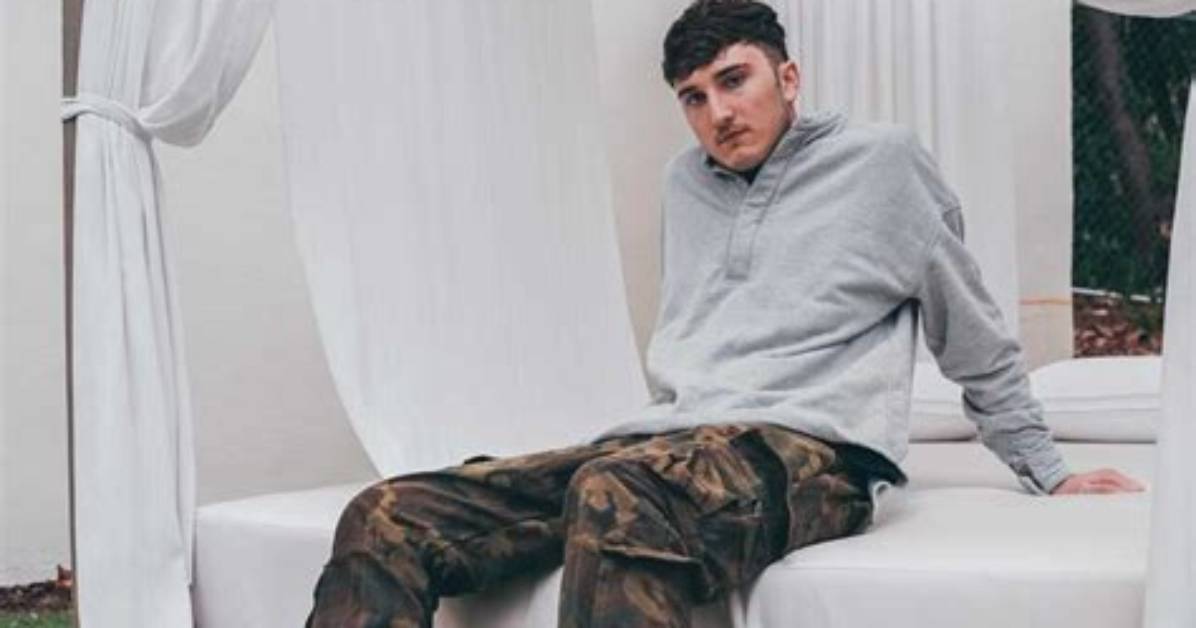 Unveiling the Secrets of Harrison Nevel's Remarkable Net Worth