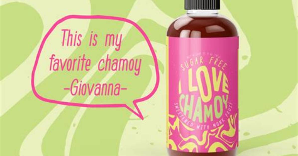 Unveiling the Secrets of "I Love Chamoy" Net Worth: Discoveries and Insights