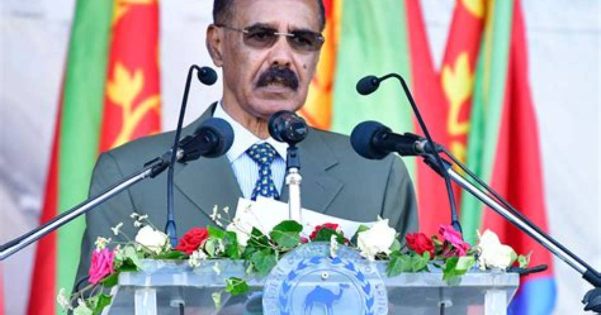 Unveiling the Secrets of Isaias Afwerki's Fortune