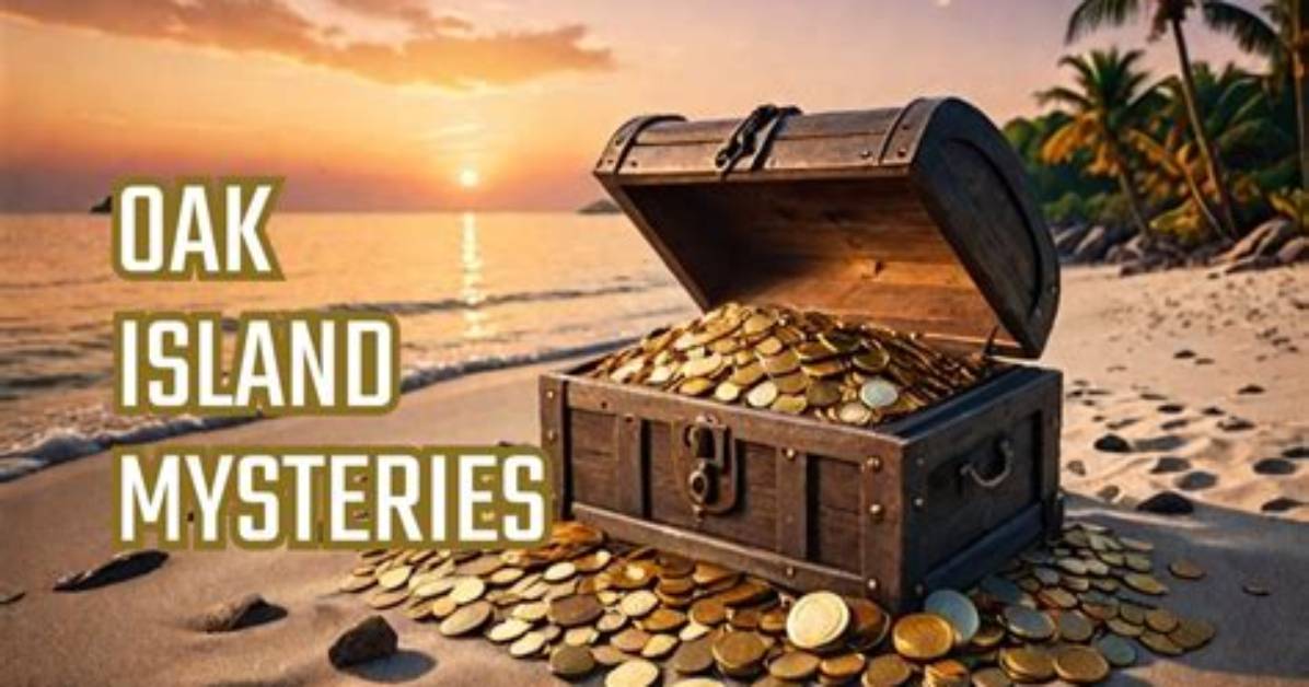 Unveiling the Secrets of Island Tackle: Discoveries and Insights
