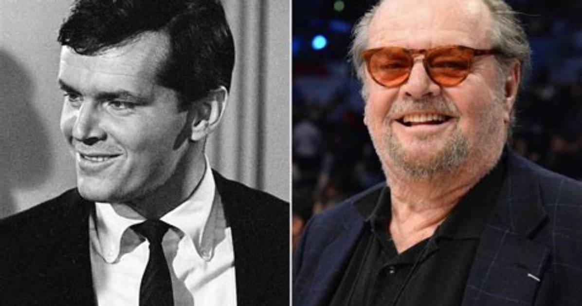 Unveiling the Secrets of Jack Nicholson's Staggering Net Worth