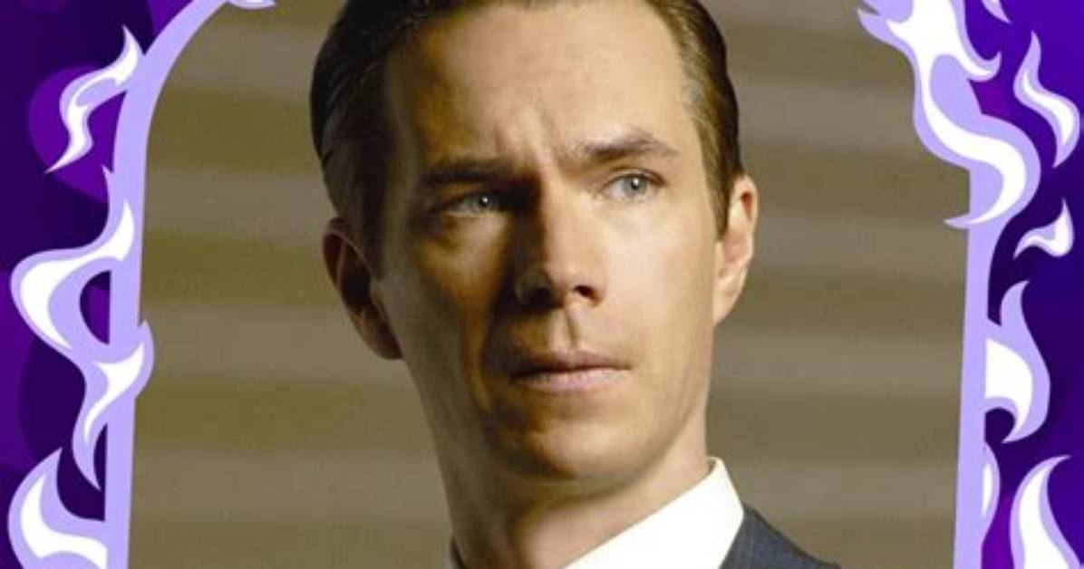 Unveiling the Secrets of James D'arcy's Enduring Relationships