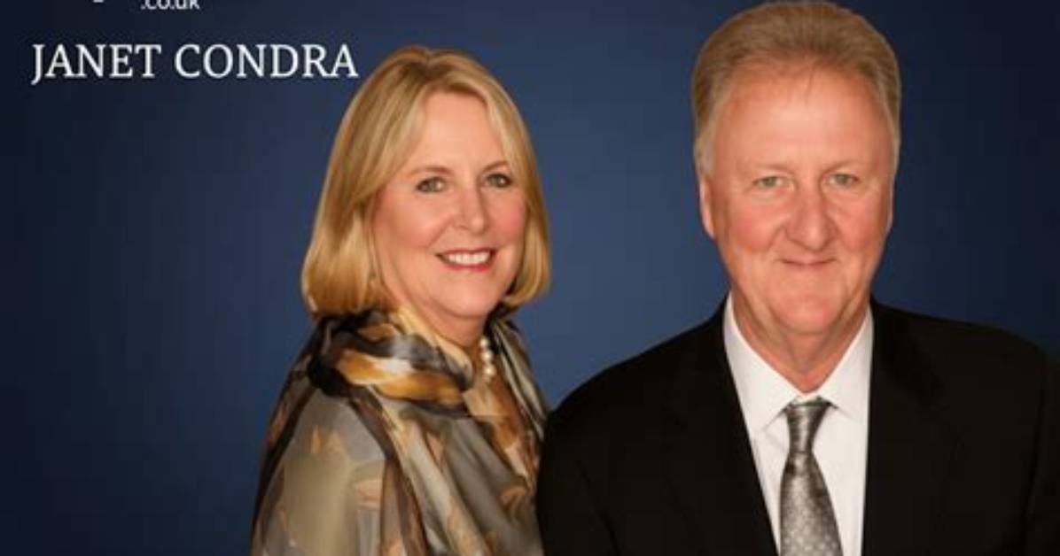 Unveiling the Secrets of Janet Condra's Net Worth