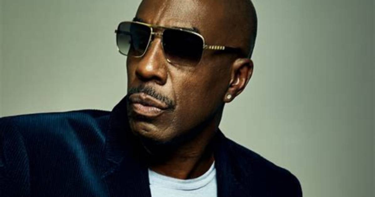 Unveiling the Secrets of Jb Smoove's Iconic Teeth: a Journey of Discovery