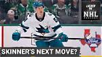 Unveiling the Secrets of Jeff Skinner: Exceptional Nhl Star