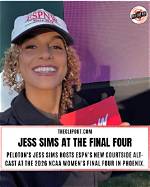 Unveiling the Secrets of Jess Sims' Enduring Relationship