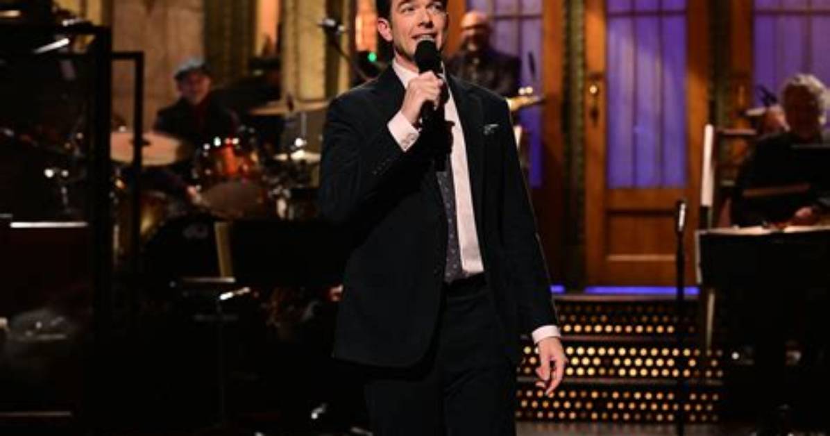Unveiling the Secrets of John Mulaney's Wife's Net Worth