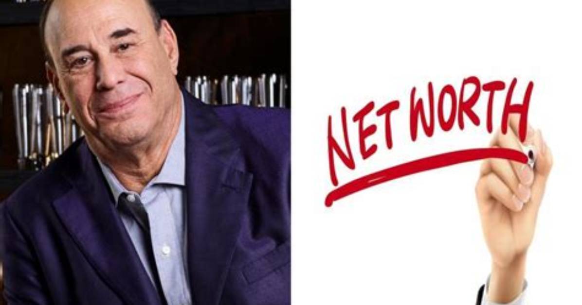 Unveiling the Secrets of Jon Taffer's Culinary Legacy