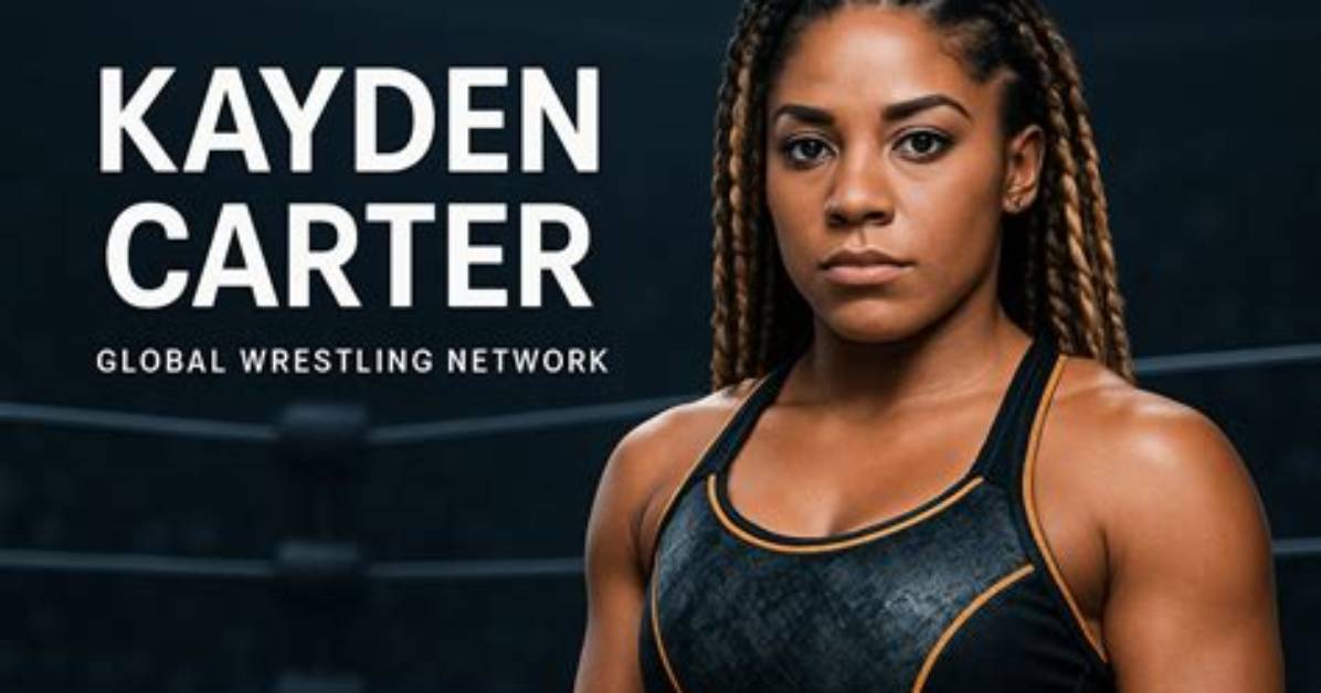Unveiling the Secrets of Kayden Carter's Relationships: Discoveries and Insights