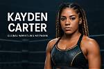 Unveiling the Secrets of Kayden Carter's Relationships: Discoveries and Insights