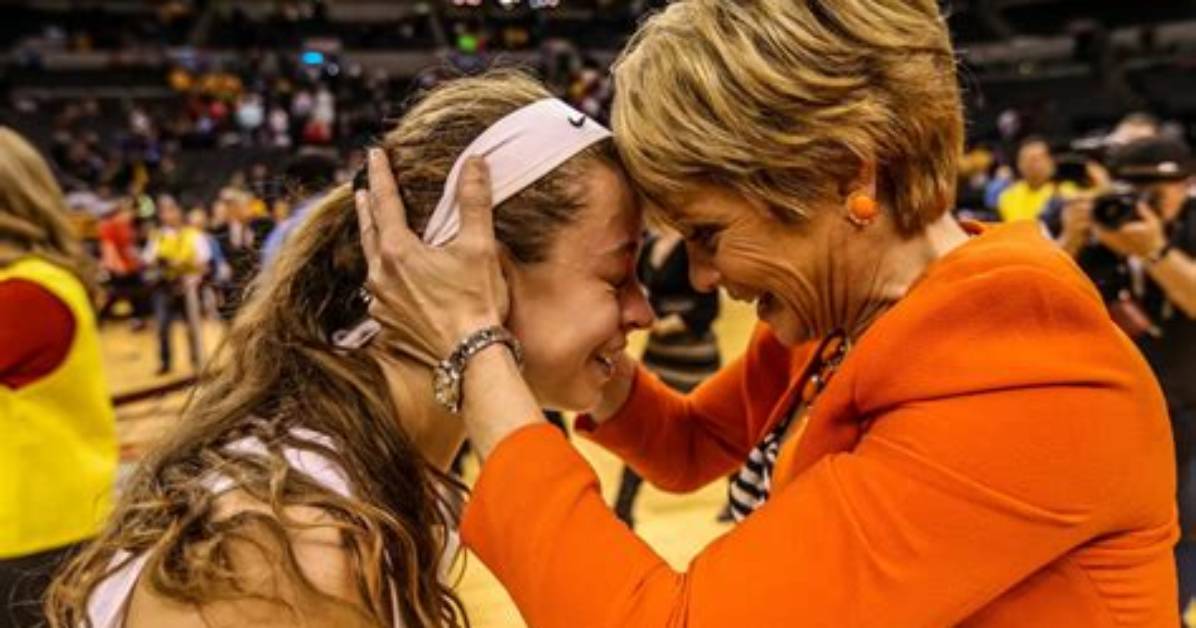 Unveiling the Secrets of "Kim Mulkey Kids": Unlocking Success and Empowerment