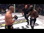 Unveiling the Secrets of Kimbo Slice's Legendary Reach