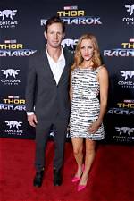 Unveiling the Secrets of Kip Pardue's Relationships: Intriguing Insights