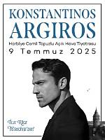 Unveiling the Secrets of Konstantinos Argiros's Wife