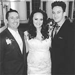 Unveiling the Secrets of "Kris Williams Married": Discoveries and Insights