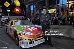 Unveiling the Secrets of Kyle Busch's Multi-Million Dollar Empire