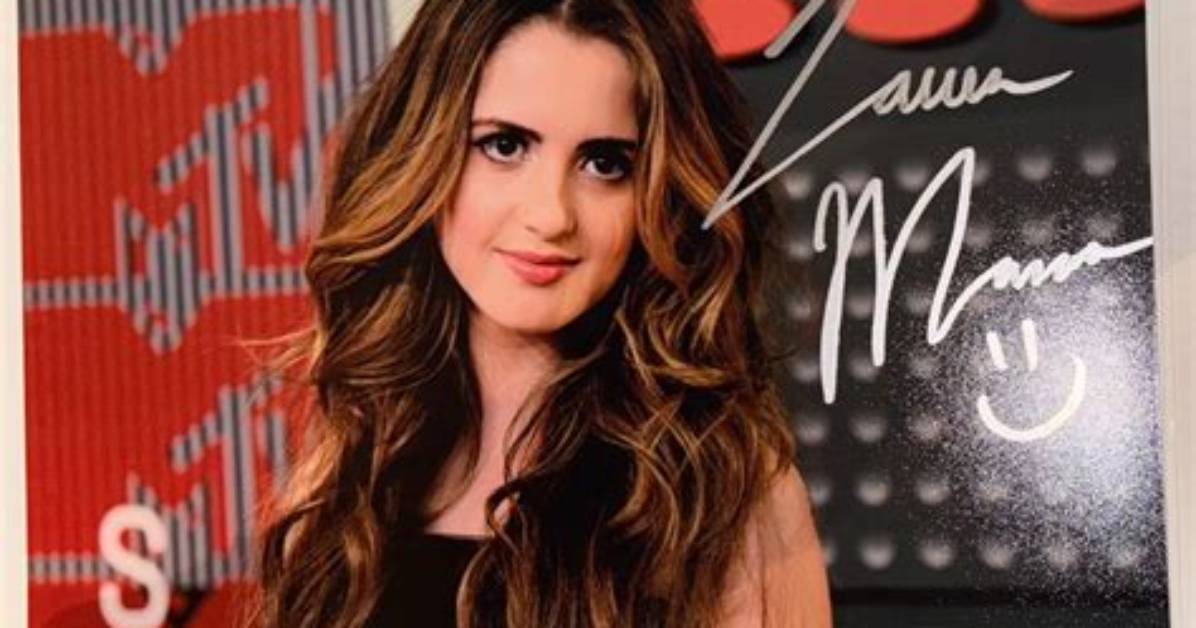 Unveiling the Secrets of Laura Marano's Enviable Relationship