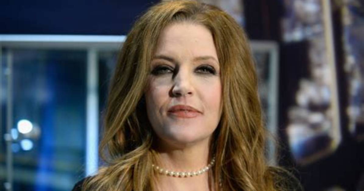 Unveiling the Secrets of Lisa Marie Presley's Height: a Journey of Discovery
