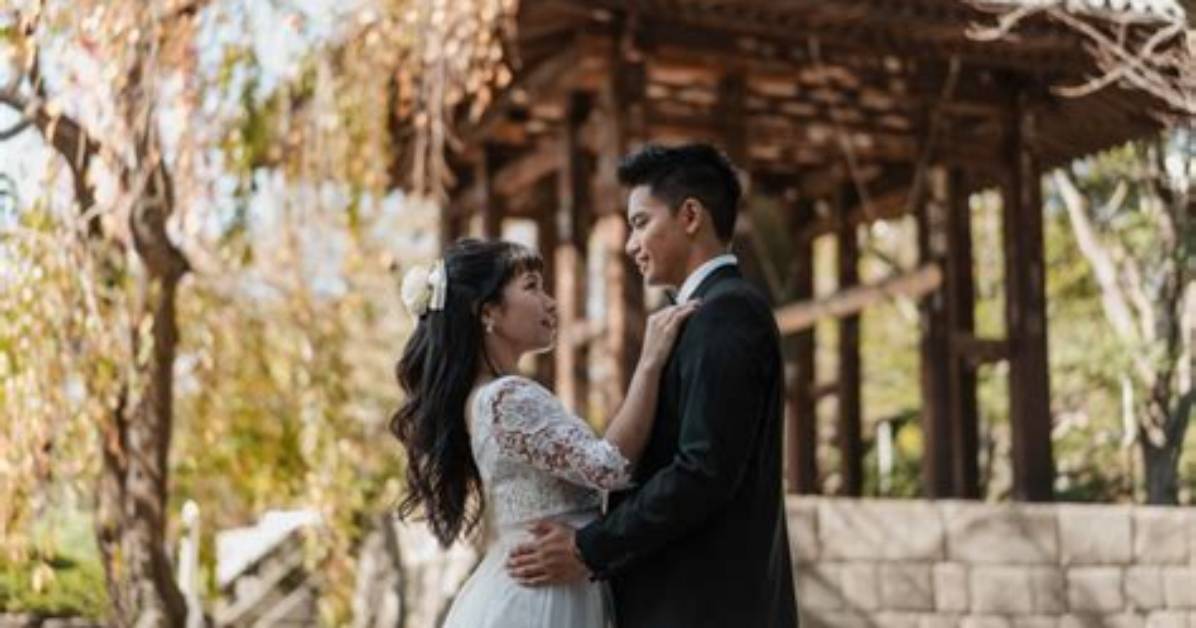 Unveiling the Secrets of Marriage Arrangement Namboku: a Journey of Discovery