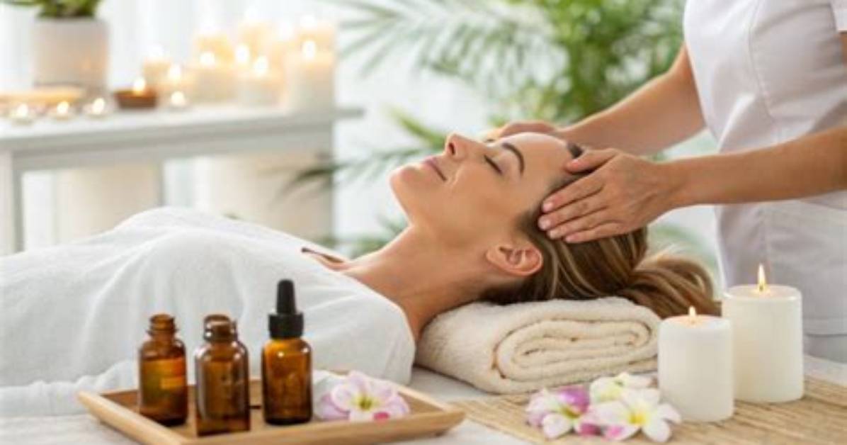 Unveiling the Secrets of "Masajes En Los Ngeles": a Journey to Wellness