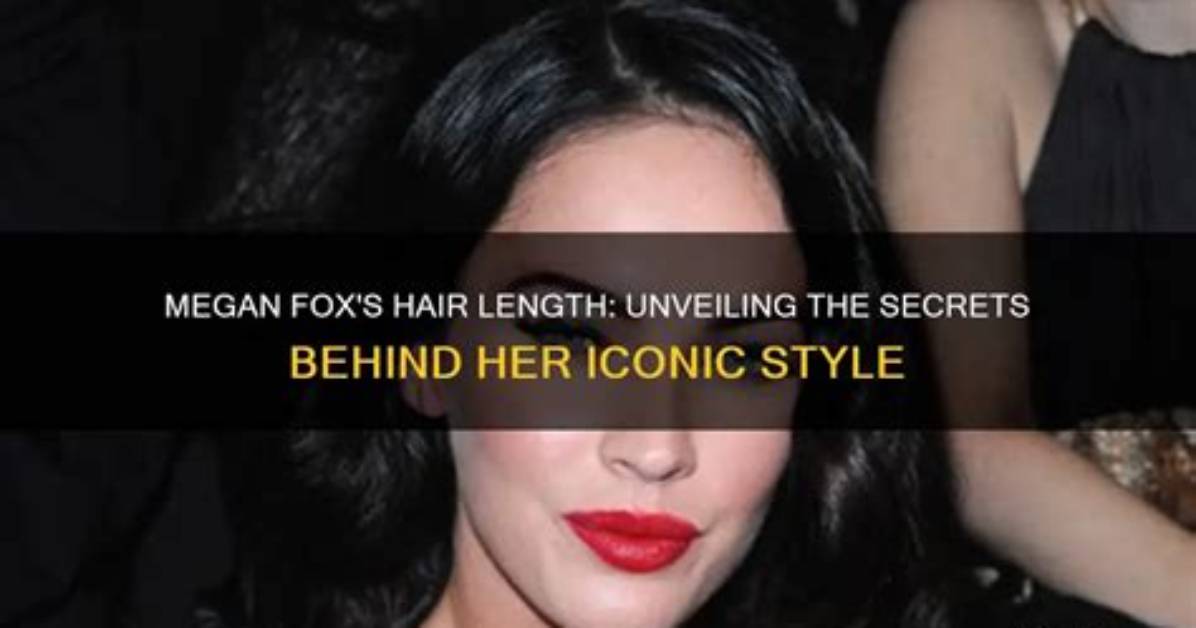 Unveiling the Secrets of Megan Fox's Weight Loss Journey