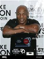 Unveiling the Secrets of Mike Tyson's Left-Handed Dominance