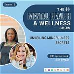 Unveiling the Secrets of Mindfulness in the Digital Age with Shally Zomorodi