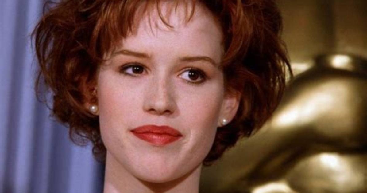 Unveiling the Secrets of Molly Ringwald's Net Worth