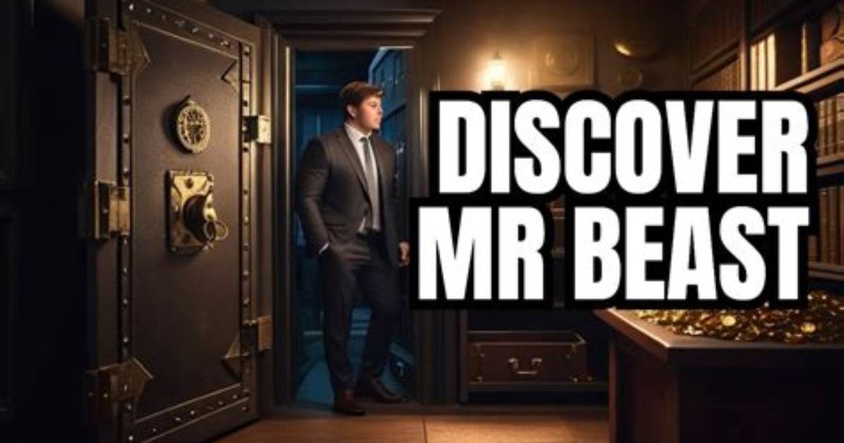 Unveiling the Secrets of Mr. Beast's Height
