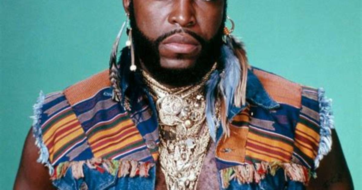 Unveiling the Secrets of Mr. T's Age: Discoveries and Insights