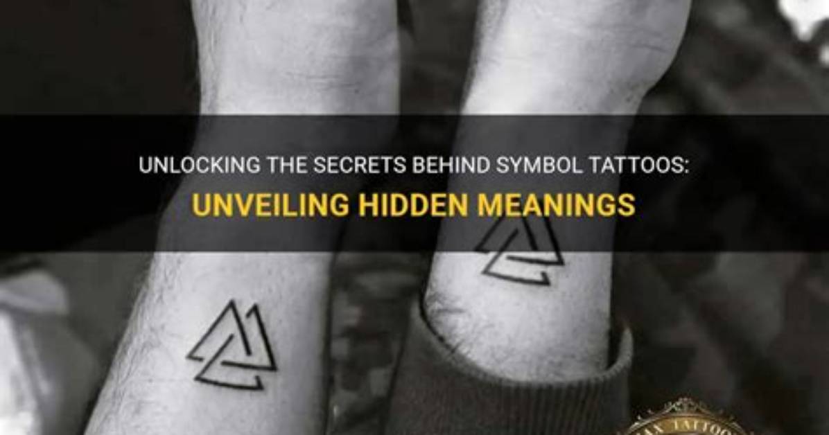 Unveiling the Secrets of Mule Tattoos: Discover Their Deep Symbolism