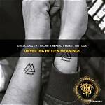 Unveiling the Secrets of Mule Tattoos: Discover Their Deep Symbolism