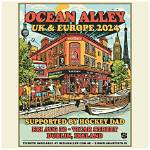 Unveiling the Secrets of Ocean Alley's Captivating Lead Singer