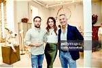 Unveiling the Secrets of Oded Nachmani's $1.1 Billion Fortune