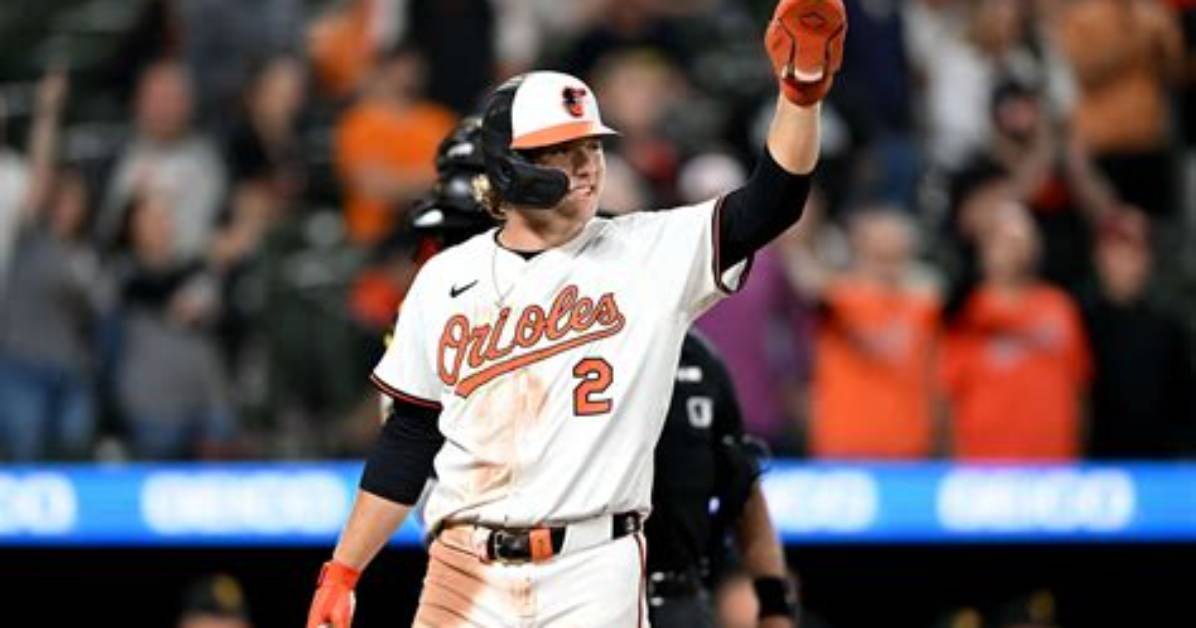Unveiling the Secrets of Orioles Game Today: a Journey of Surprises!