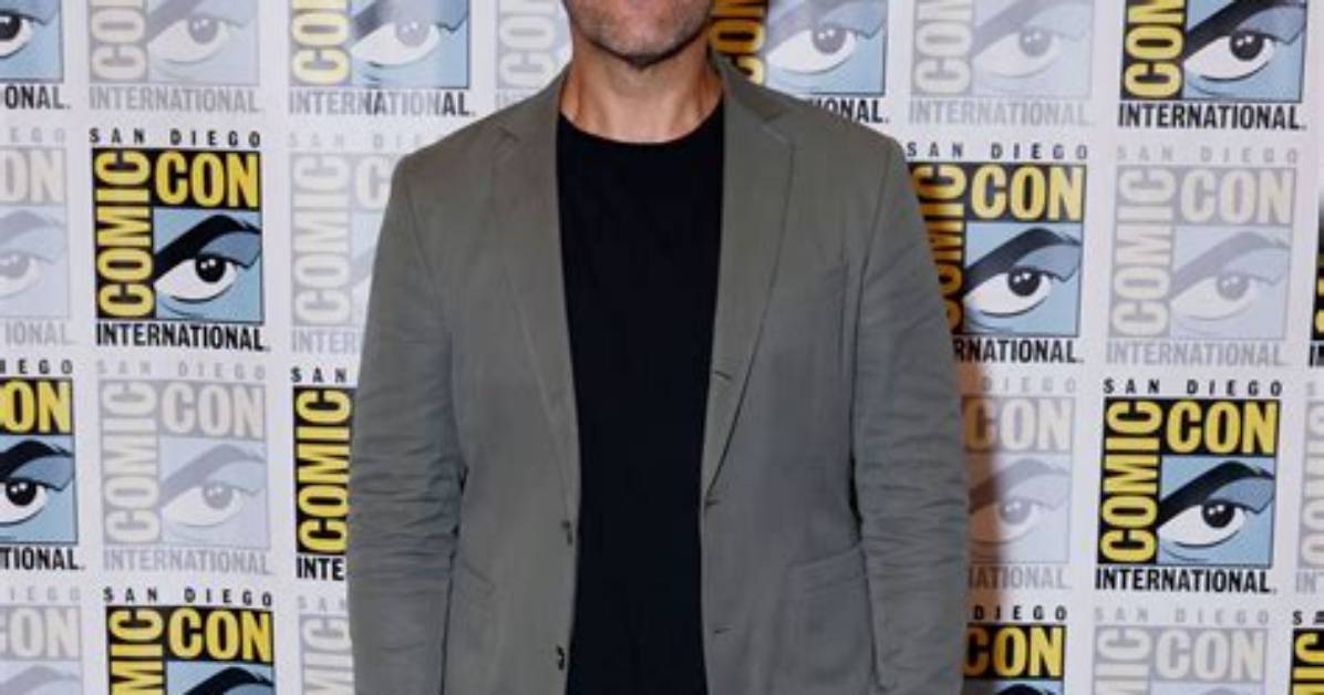 Unveiling the Secrets of Paul Rudd: a Journey of Discovery