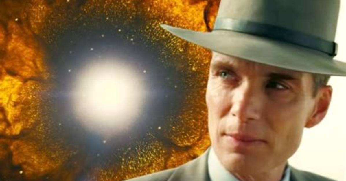 Unveiling the Secrets of Peter Oppenheimer: Insights and Discoveries