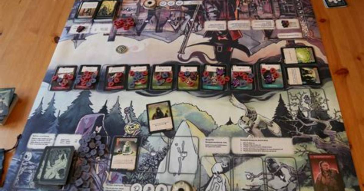 Unveiling the Secrets of Roanoke Skip Games