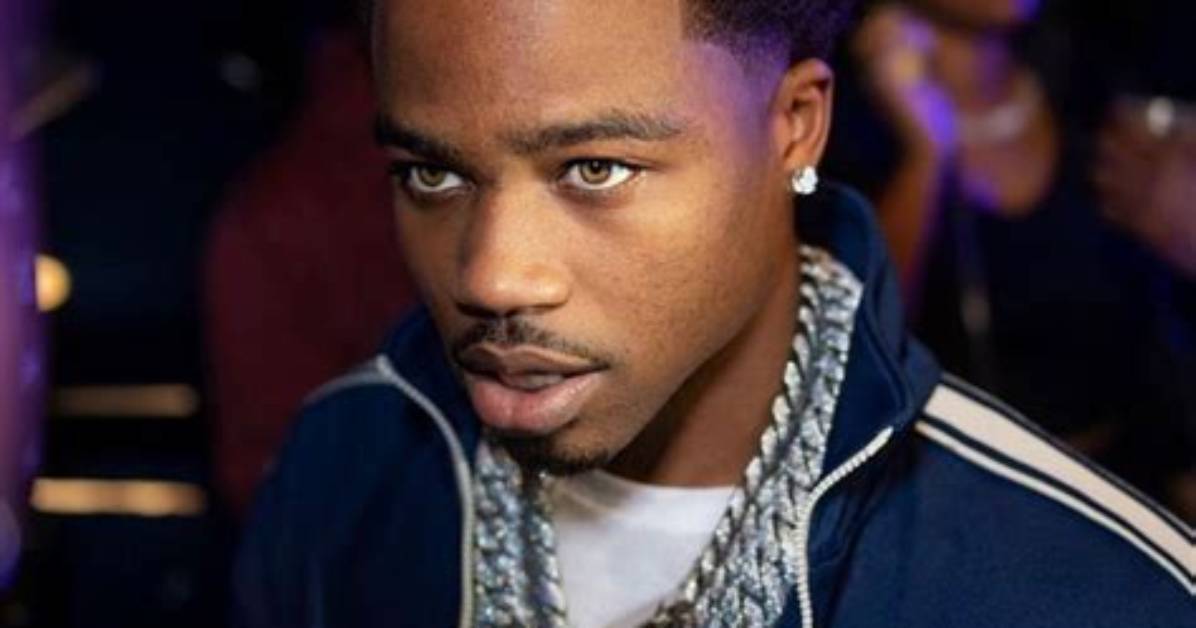 Unveiling the Secrets of Roddy Ricch's Height: Discoveries and Insights