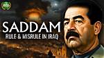 Unveiling the Secrets of Saddam Hussein's Height: Uncover the Truth