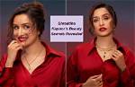 Unveiling the Secrets of Shraddha Kapoor's Measurements: a Comprehensive Guide