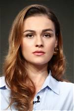 Unveiling the Secrets of Sophie Skelton's Partnership
