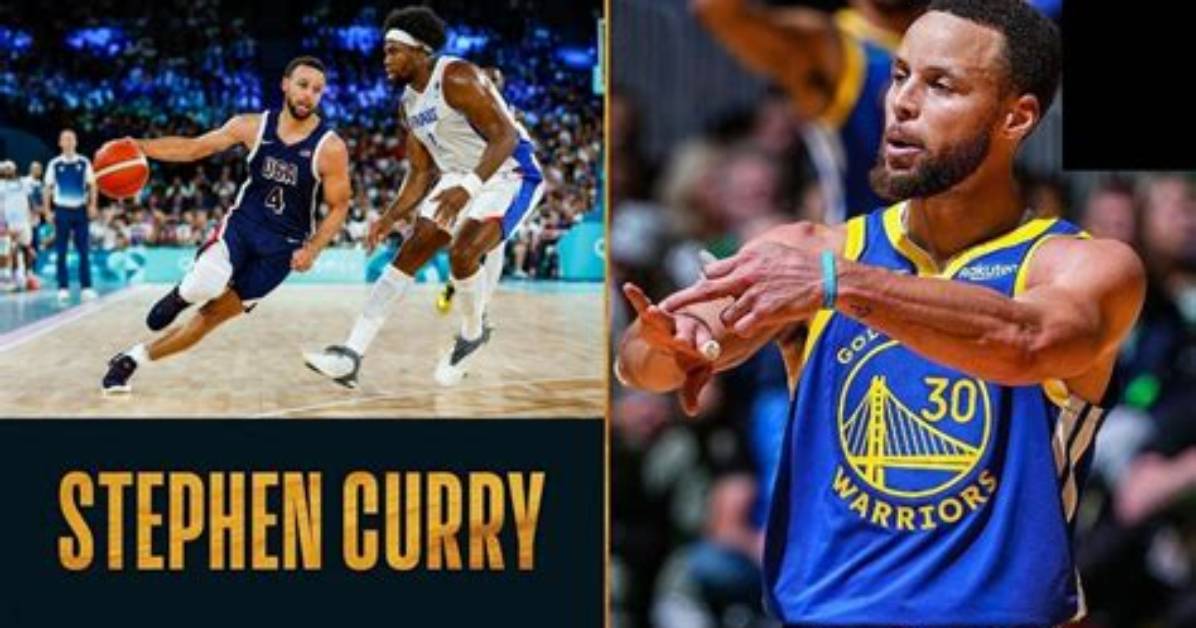 Unveiling the Secrets of Stephen Curry: a Journey of Discovery