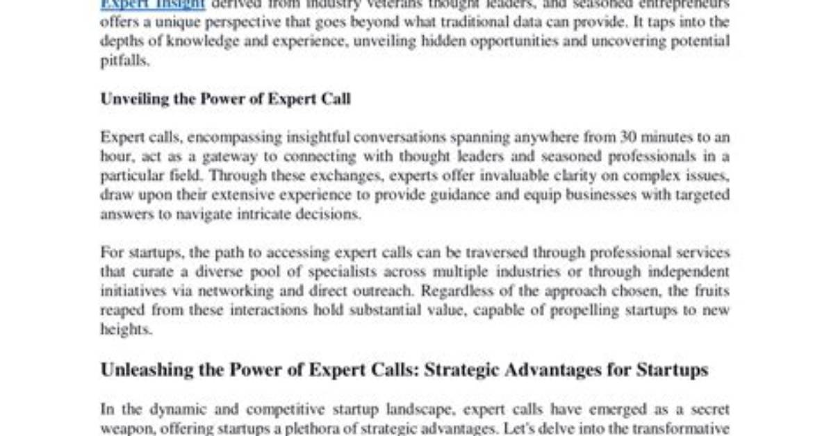 Unveiling the Secrets of Strategic Dominance
